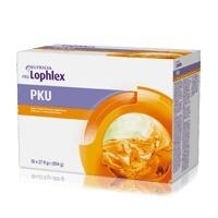 Lophlex o smaku pomarańczowym proszek w saszetkach, 28 g x 30 szt.
