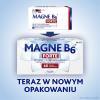 Magne B6 Forte magnez z witaminą a B6 tabletki powlekane, 60 szt.