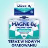 Magne B6 Zmęczenie i stres 30 tabletek powlekanych