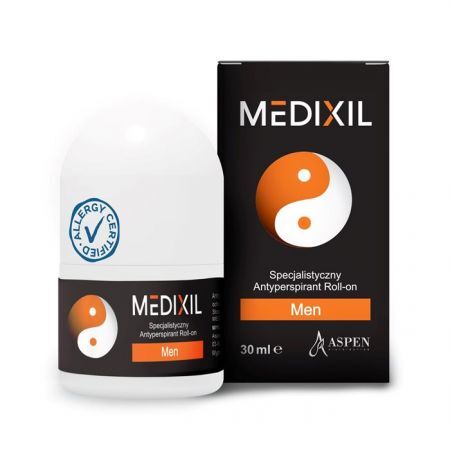 Medixil Men roll-on 30 ml