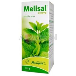 Melisal Forte 125 g
