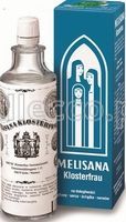 Melisana Klosterfrau 155 ml
