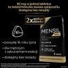 Mensil Max 50 mg tabletki do rozgryzania i żucia na erekcję, 4 szt.