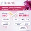 Miohashin kapsułki Mio + Hashin na tarczycę, 60 + 30 szt.