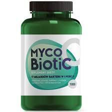MycoBiotiC proszek 100 g / Probiotyk