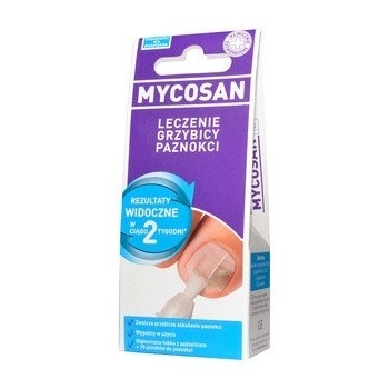 Mycosan Grzybica serum 5 ml