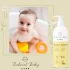 Natural Baby Care Naturalny szampon dla dzieci, 200 ml