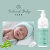 Natural Baby Care naturalny żel do kąpieli dla dzieci, 200 ml