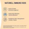 NATURELL Immuno Kids 10 saszetek z proszkiem do sporządzenia roztworu
