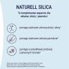 Naturell Silica 100 tabletek / Zdrowe włosy