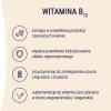 Naturell Witamina B-12 60 tabletek