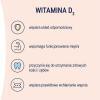 Naturell Witamina D3 2000 j.m 60 tabletek do ssania