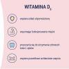 Naturell Witamina D3 4000 j.m 60 tabletek do ssania
