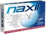 Naxii 220 mg 20 tabl.