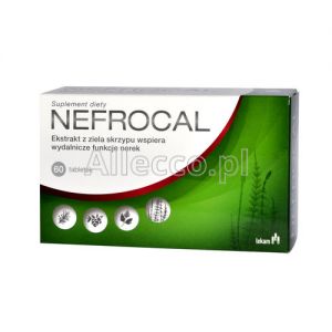 Nefrocal 60 tabl.