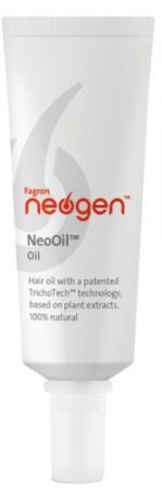 Neogen NeoOil olejek do włosów 4 x 5 ml