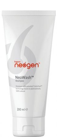 Neogen NeoWash szampon do włosów 200 ml