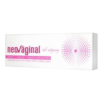 NeoVaginal żel intymny 50 g