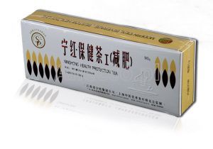 Ninghong Health Protection Tea FIX 30 sasz.