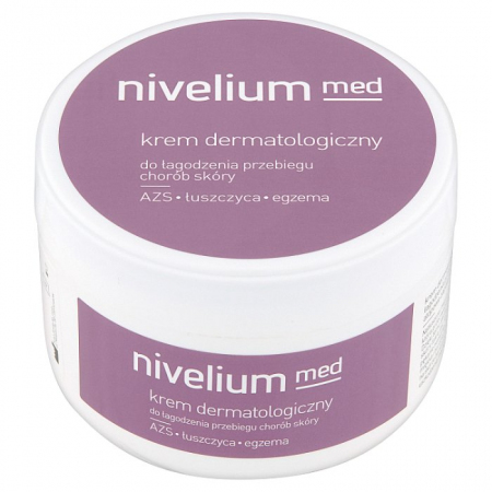 Nivelium Med krem dermatologiczny 250 ml