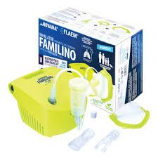 NOVAMA FAMILINO by FLAEM Inhalator pneumatyczno-tłokowy 1 szt.