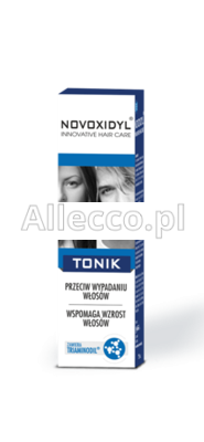 Novoxidyl tonik 75 ml