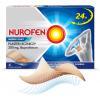 Nurofen Mięśnie i Stawy plaster leczniczy leki przeciwzapalne ibuprofen 200 mg 4 szt