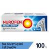 Nurofen Mięśnie i Stawy żel 5% ibuprofen leki przeciwzapalne 100 g