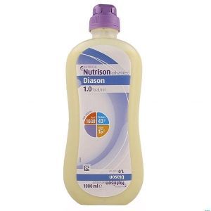 Nutrison Advanced Diason (butelka) 1000 ml