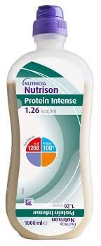 Nutrison Protein Intense (butelka) 1000 ml
