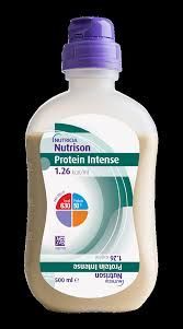 Nutrison Protein Intense (butelka) 500 ml