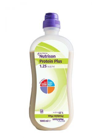 Nutrison Protein Plus (butelka) 1000 ml