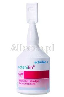 Octenilin żel na rany 20 ml