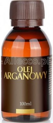 Olej arganowy 100 ml