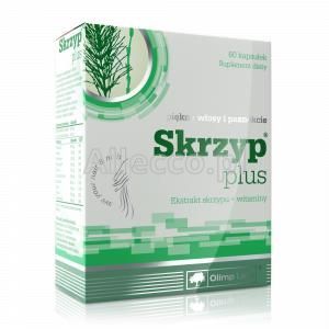 OLIMP Skrzyp Plus 60 kaps.