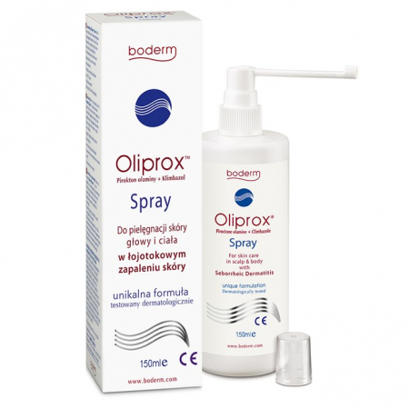 OLIPROX spray 150ml