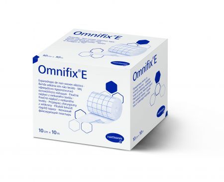 OMNIFIX E Plaster chirurgiczny z włókniny 15cm x 10m 1 szt.