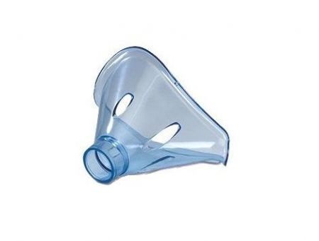 OMRON Maska do inhalatora dla dorosłych 1 szt. TEST
