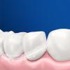 ORAL-B Stages 1 Szczoteczka do zębów dla dzieci (0m-2lat) bardzo miękka 1 szt.