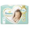 Pampers Premium Care Newborn 30 sztuk ponieżej 3kg
