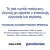 PARODONTAX Complete Protection Whitening Pasta do zębów 75 ml