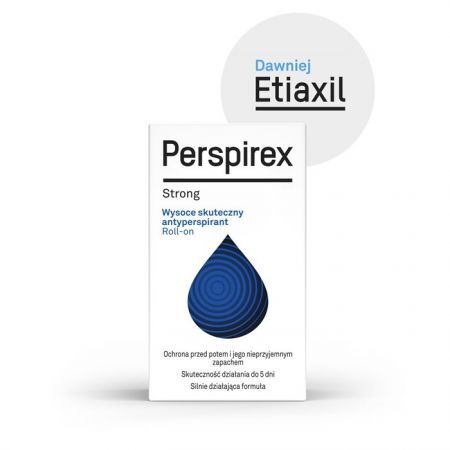 Perspirex Strong antyperspirant 20 ml
