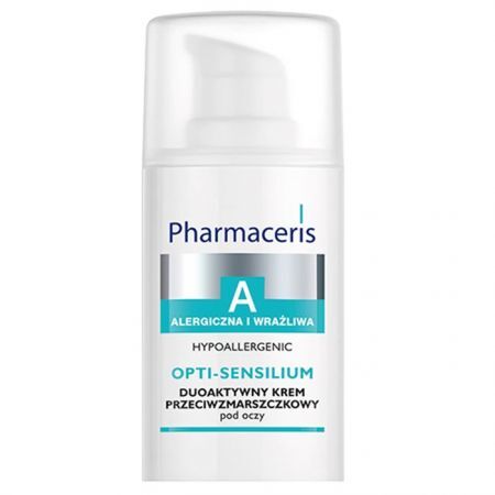 Pharmaceris A Opti-Sensilium krem pod oczy 15 ml