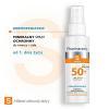 PHARMACERIS S Mineralny Spray ochronny dla dzieci SPF 50+ 100 ml