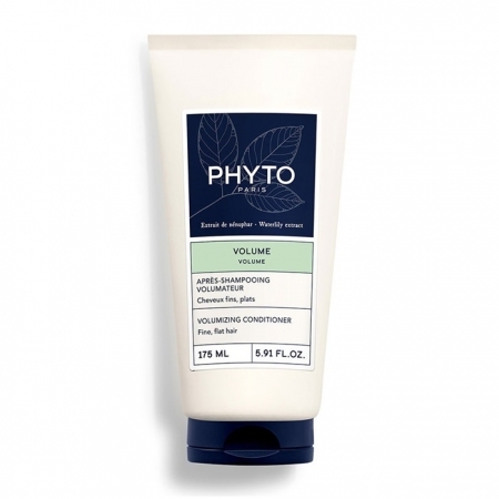 Phyto Volume odżywka zwiększająca objętość dla włosów cienkich, 175 ml