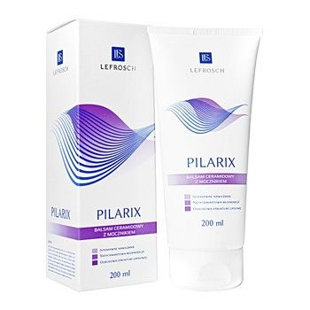 Pilarix balsam ceramidowy 200 ml