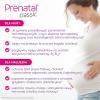 Prenatal Classic kapsułki dla kobiet w ciąży i karmiących piersią, 90 szt.