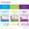 Prenatal Duo kapsułki z DHA  dla kobiet w ciąży i karmiących, 60 + 30 szt.
