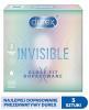 Prezerwatywy Durex Invisible Close Fit 3 sztuki