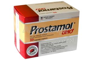 Prostamol UNO 90 kaps.